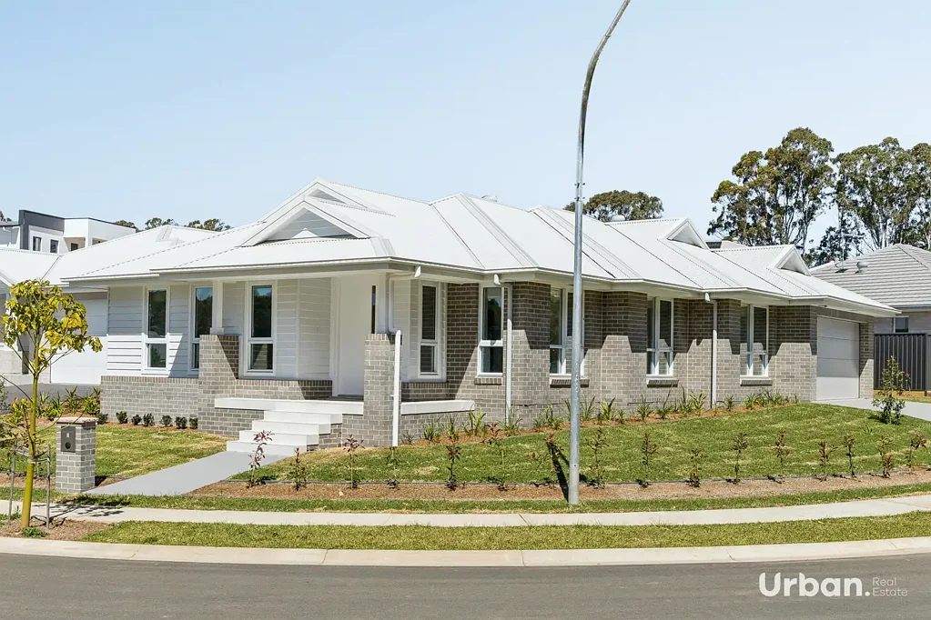 Appin 4房 全新 Wisdom Home | 458平方米转角地块 | 2%定金即可交换 | Appin Grove Brand New Wisdom Home | 458m² Corner Block | Exchange with a 2% Deposit | Appin Grove