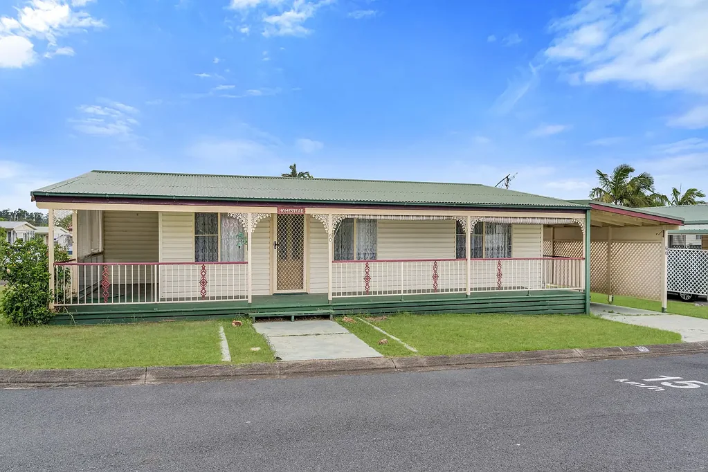 60/3 Lincoln Road, Port Macquarie, NSW 2444