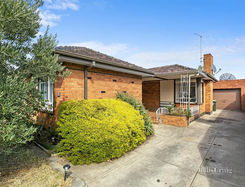 73 Sixth Avenue, Altona North, South West Melbourne, 3 침실, 1 욕실, House