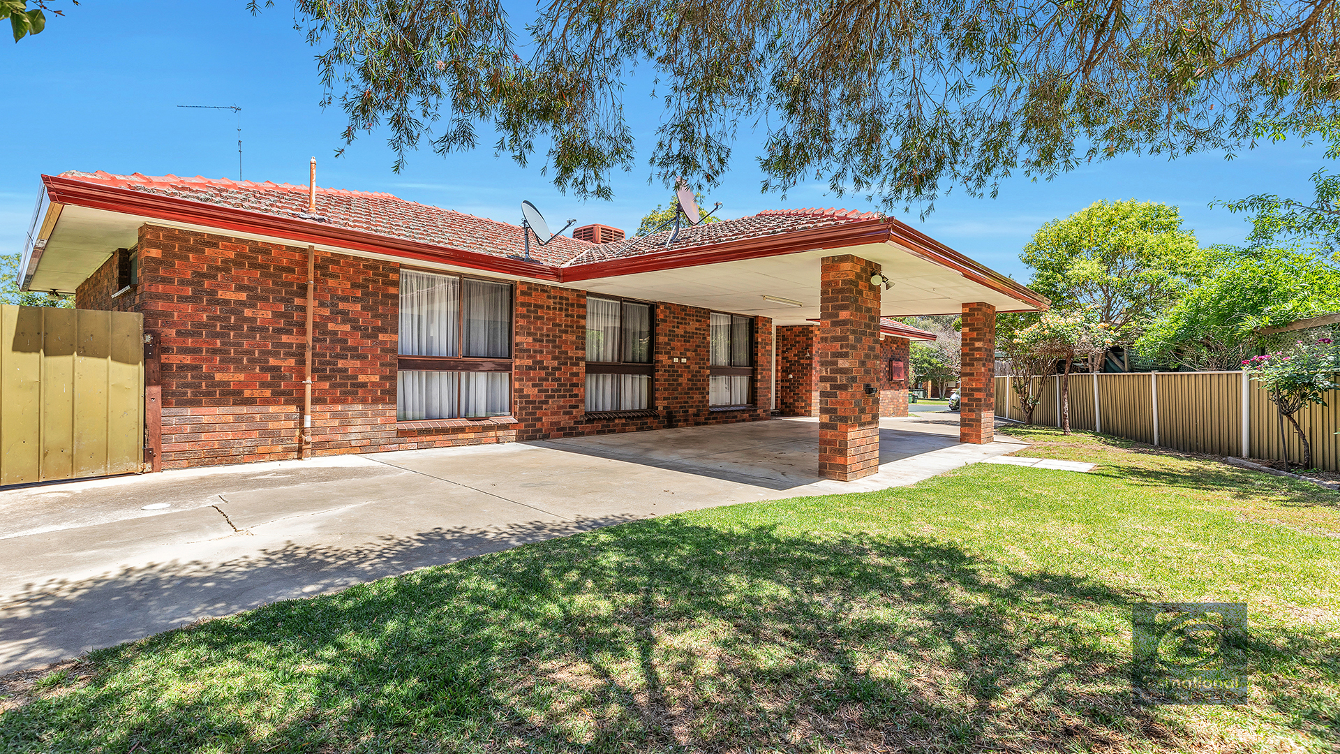 2 JENSEN CT, ECHUCA VIC 3564, 0 Kuwarto, 0 Banyo, House