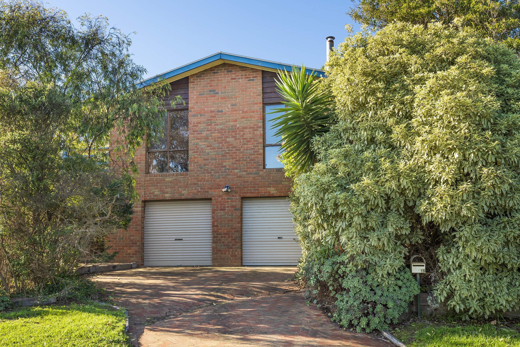 15 CUTHBERTSON DR, OCEAN GROVE VIC 3226, 0 phòng ngủ, 0 phòng tắm, House