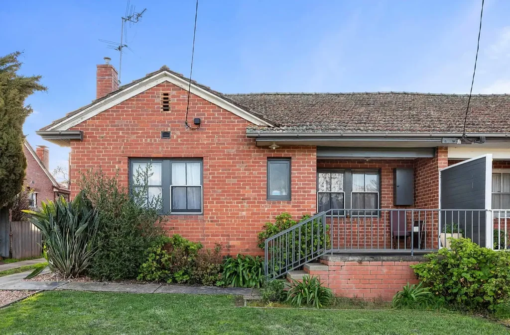 Spacious Family Home in a Convenient Maryborough Location