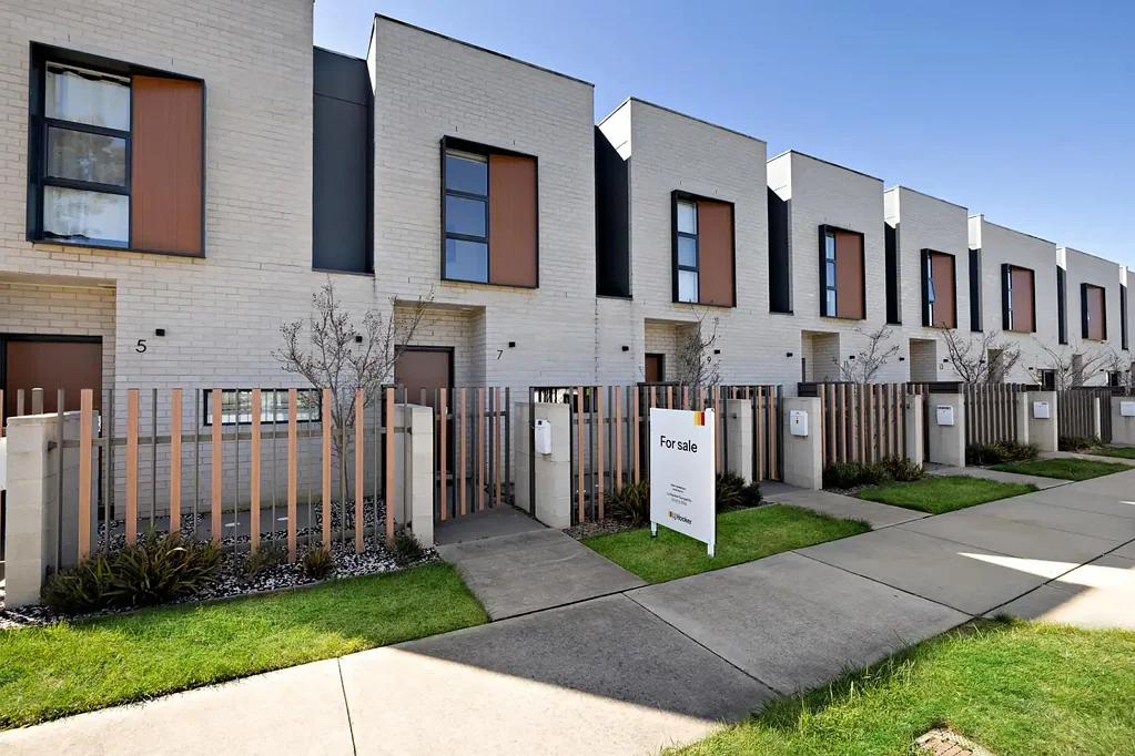 Throsby 2Habitaciones A Bright Beginning in Throsby