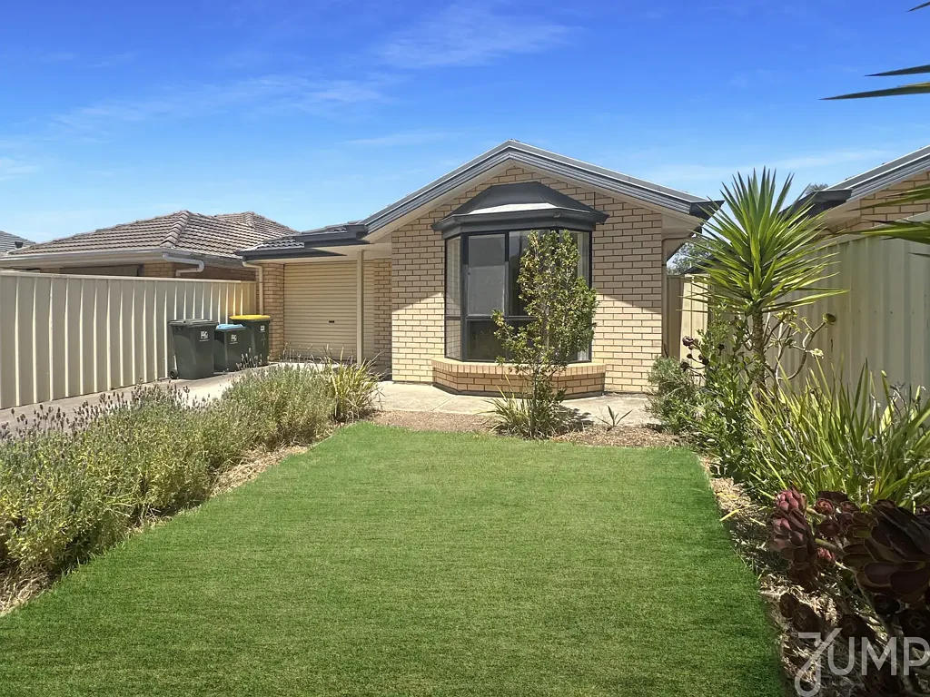 Beautifully Presented Family Home