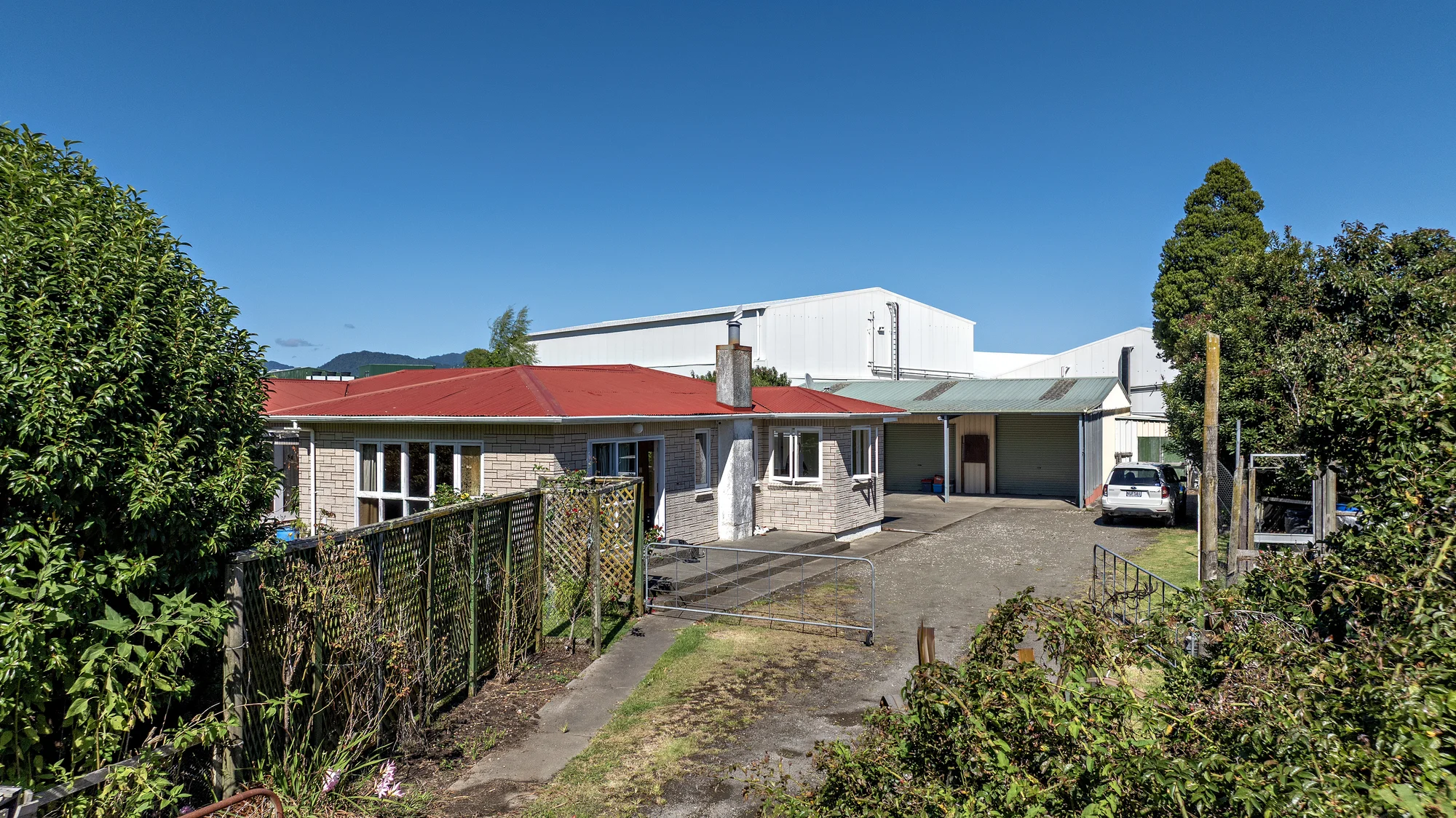 Otara 4ห้องนอน Lifestyle Feel, Town Appeal