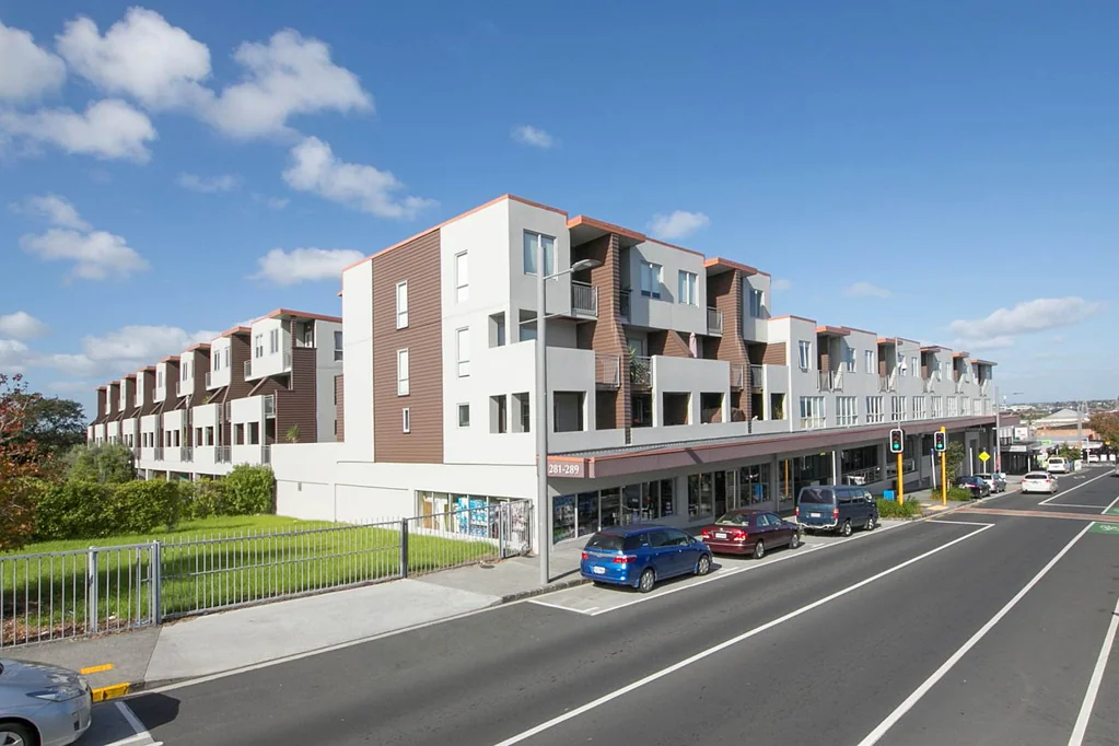 250/287 Onehunga Mall, Onehunga, Auckland City, Auckland