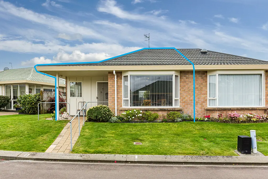 17/17 John Street, Trentham, Upper Hutt, Wellington