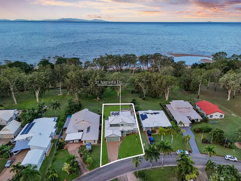 27 Augusta Drive, Balgal Beach, QLD 4816