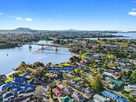 Pakuranga 3部屋 Presenting All Offers!