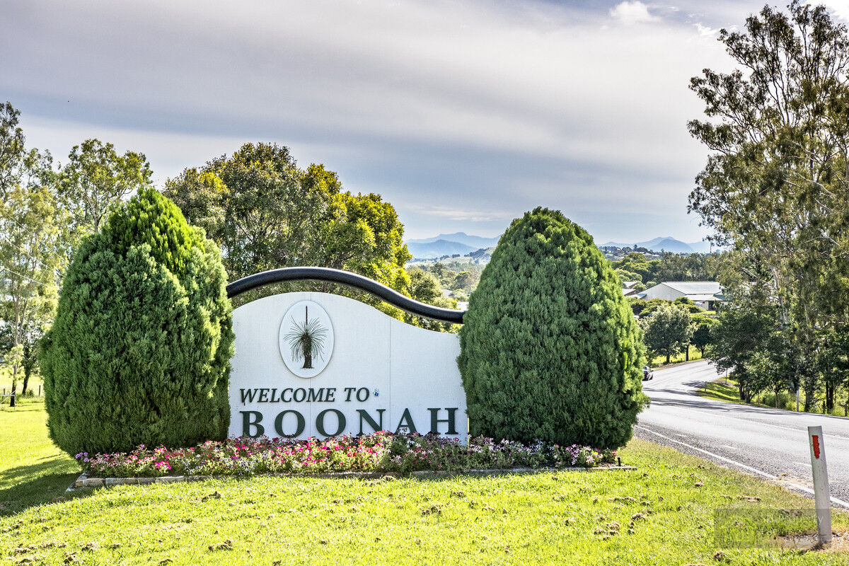 19 EAST ST, BOONAH QLD 4310, 0 침실, 0 욕실, Section