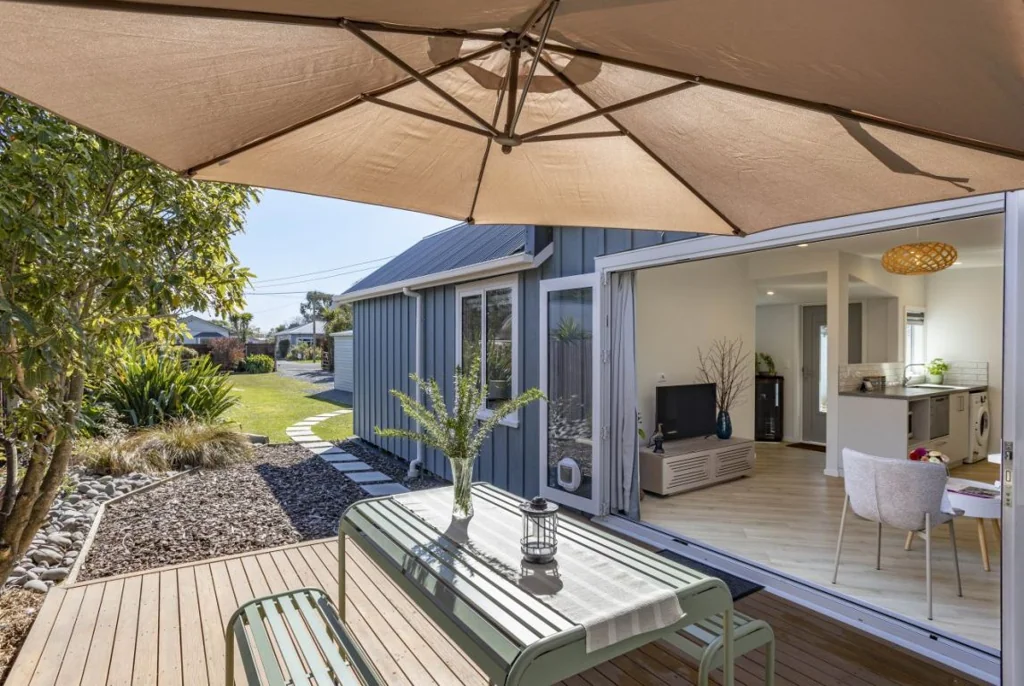 New Brighton 2Zimmer Coastal Charm Just Minutes from the Beach
