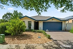 26 Eva West Street, Gungahlin