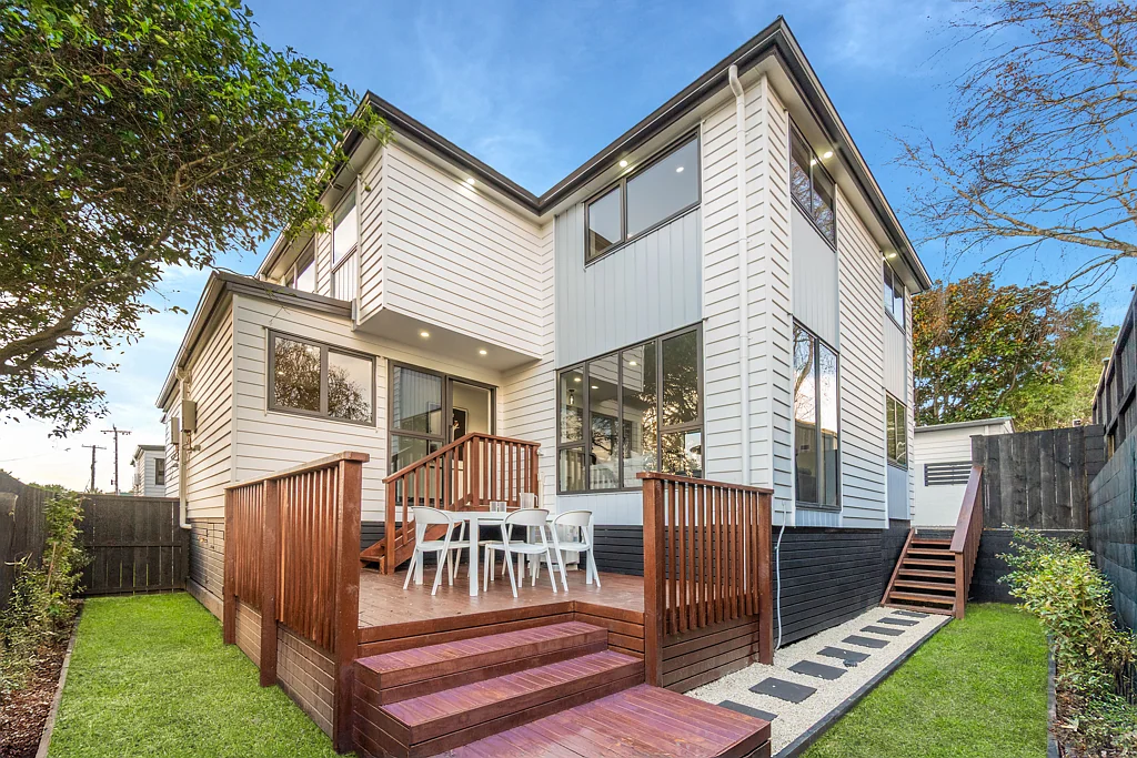 Sandringham 4房  When Location Meets Lifestyle
