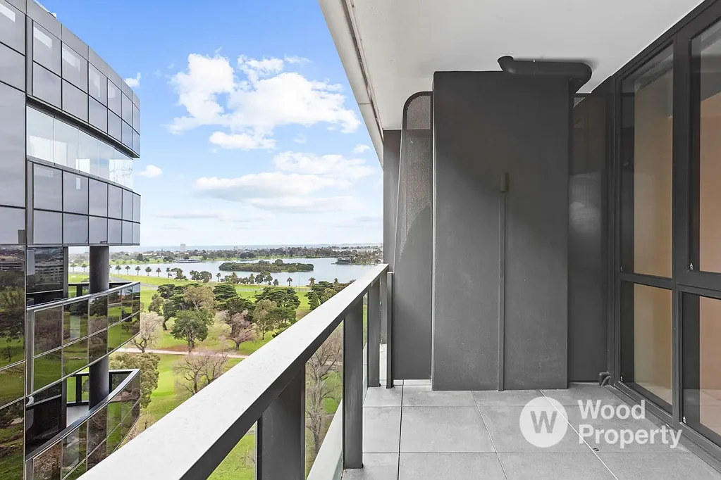 1412/12 Queens Road, Melbourne, VIC 3004