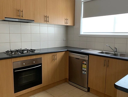 17/26 McKinley Drive, Roxburgh Park, North Melbourne, 2 રૂમ, 2 બાથરૂમ, Townhouse