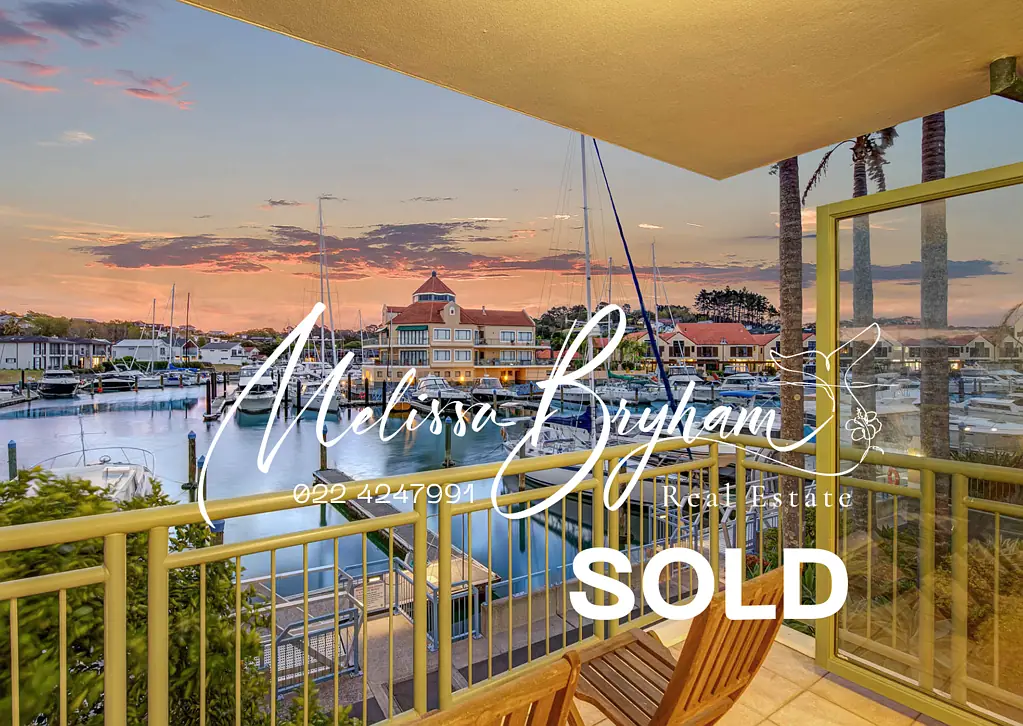 80 Harbour Village Drive, Gulf Harbour, Rodney, Auckland