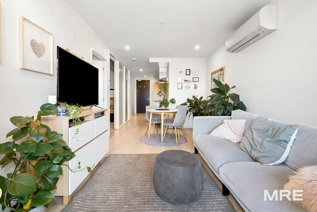 Live in the heart of Richmond