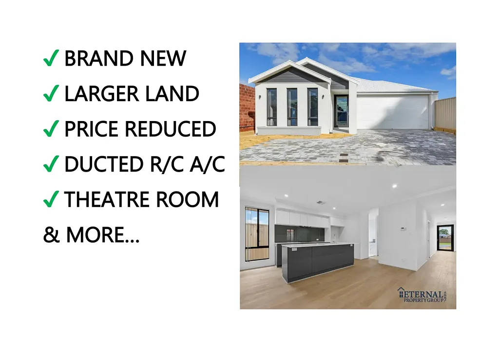 Haynes 4Kwarto BRAND NEW - MODERN LUXURY HOME