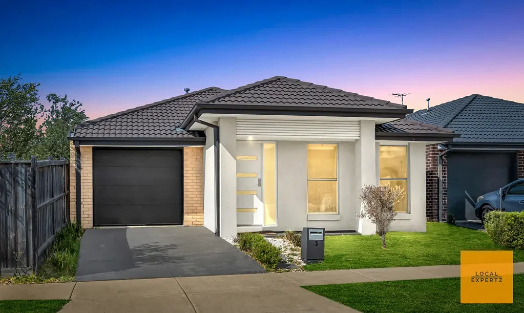 3 Egremont Avenue, Tarneit, VIC 3029