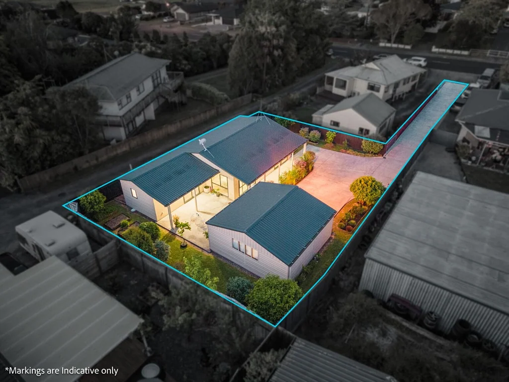 Te Kauwhata 3ห้องนอน Immediate Sale Required, Motivated Vendors.