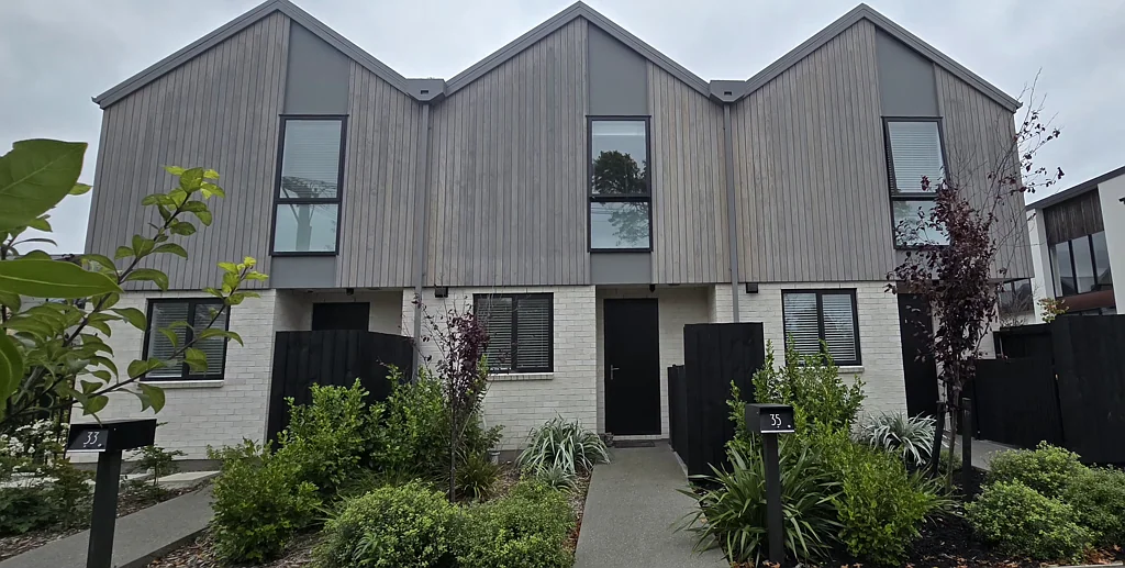 35 Webb Street, St Albans, Christchurch, Canterbury