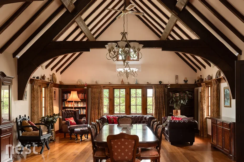 Westbury 4 Bedroom Cherry Burton!