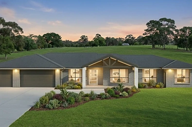 170 Broadhead Road, Mudgee, NSW 2850, 4房, 2浴, House