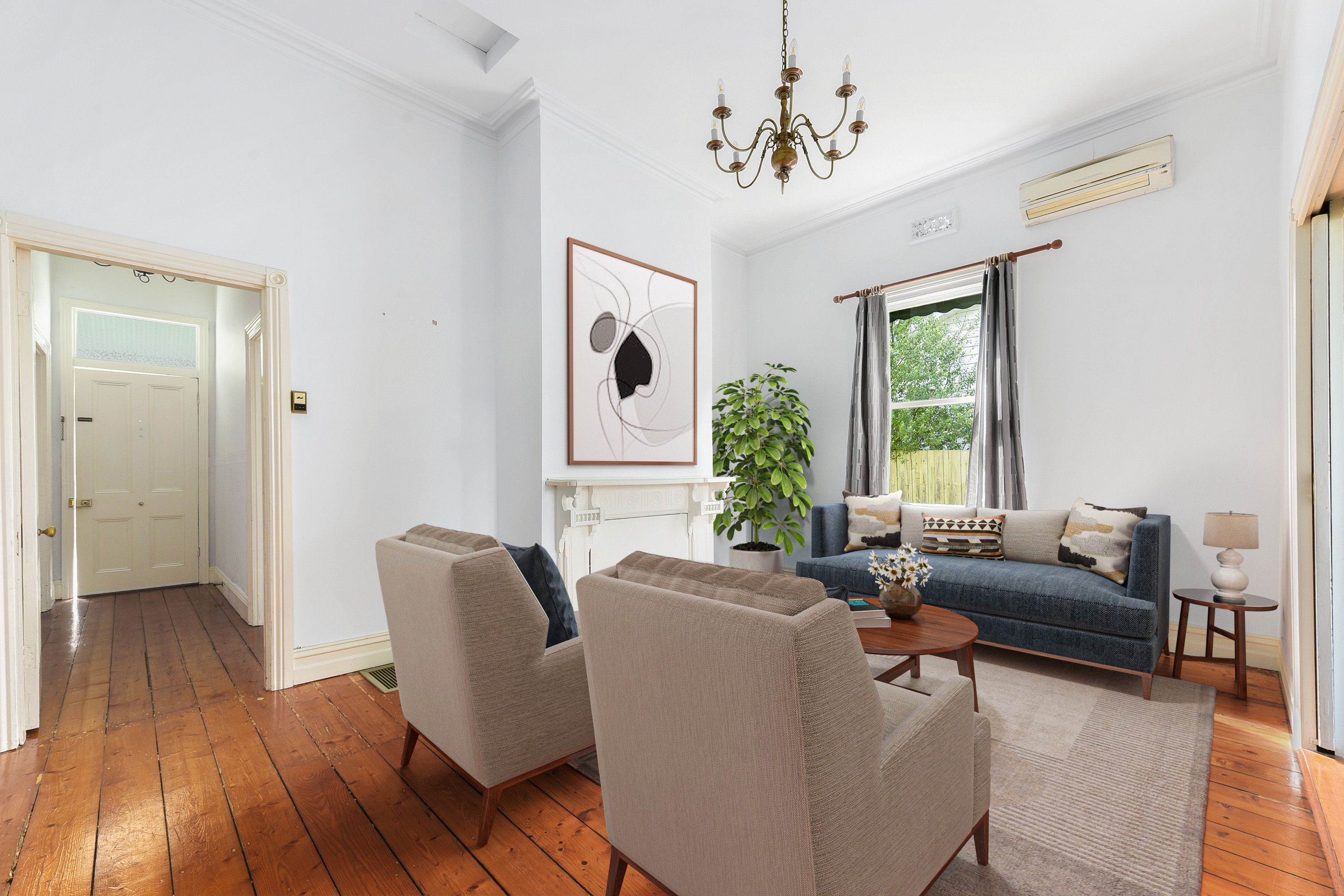 16 MERTON ST, BOX HILL VIC 3128, 0房, 0浴, House