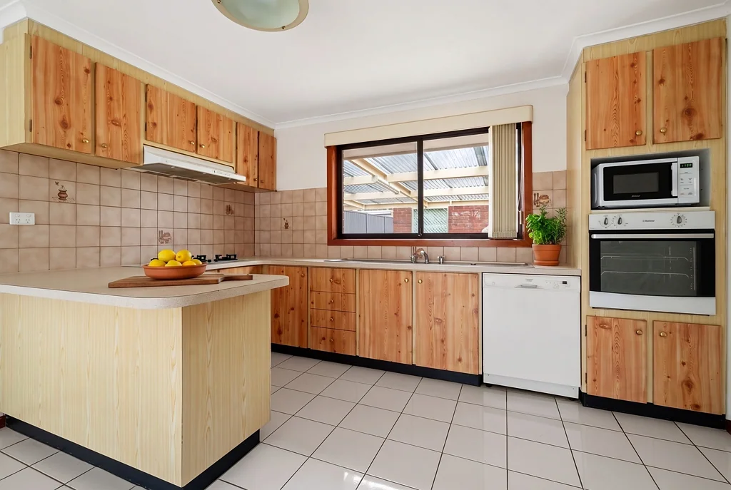 Keilor Downs 3 Slaapkamer Family Comfort with Exceptional Outdoor Space