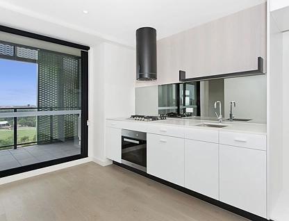 1108/6 St Kilda Road, St Kilda, Melbourne CBD, 2 Kuwarto, 2 Banyo, Apartment