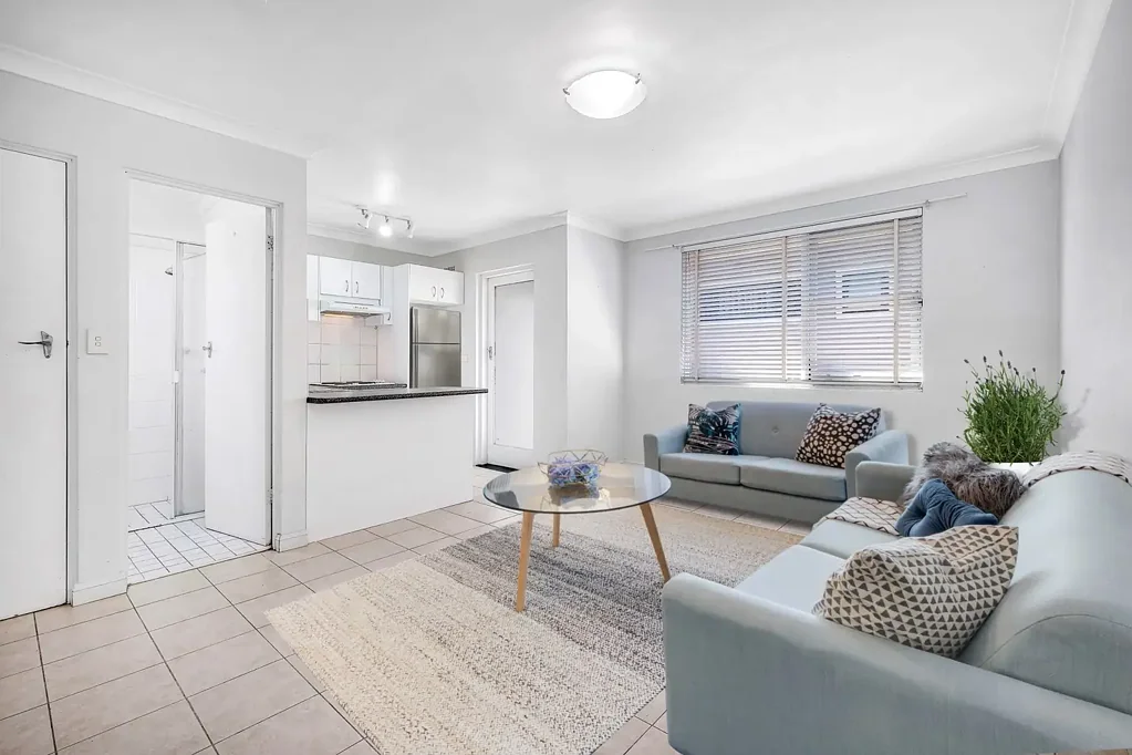 Studio Apartment In Kingsford