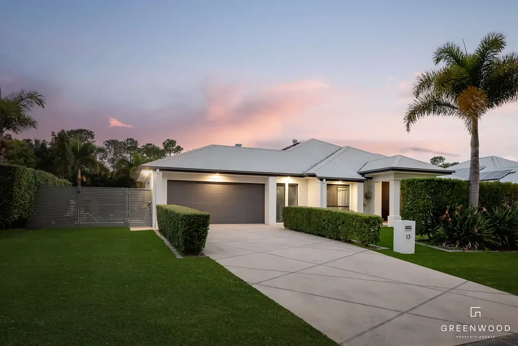 Coomera 5Phòng ngủ The Ultimate Coastal-Inspired Family Retreat