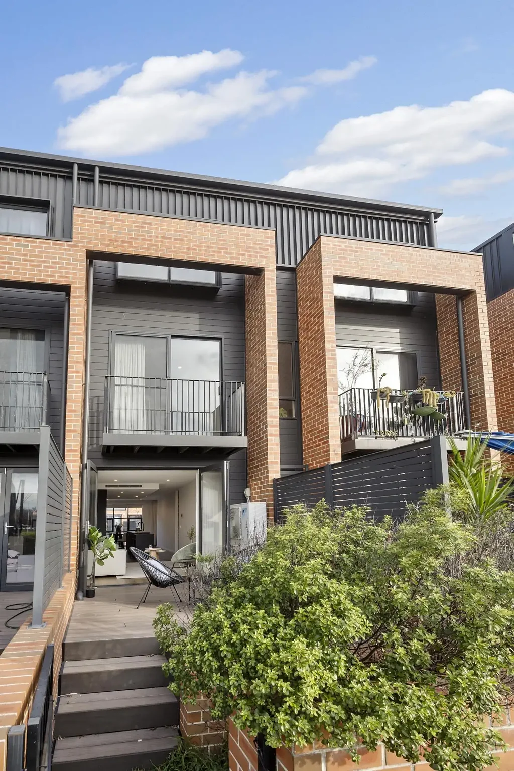 Braddon 3Habitaciones Box Seats, Not Boxed In!