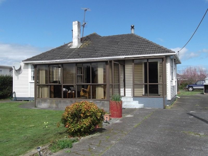 55 London Street, Eltham, South Taranaki, 4 chambres, 0 salles de bain