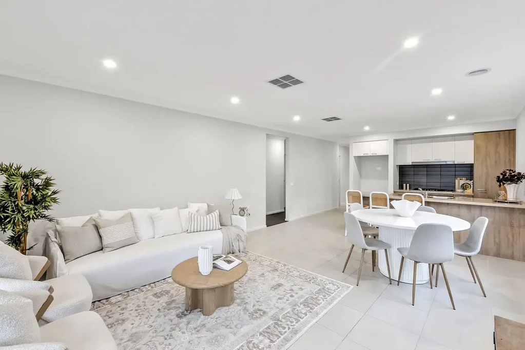 Armstrong Creek 4ਬੈੱਡਰੂਮ Easy Living, Great Location