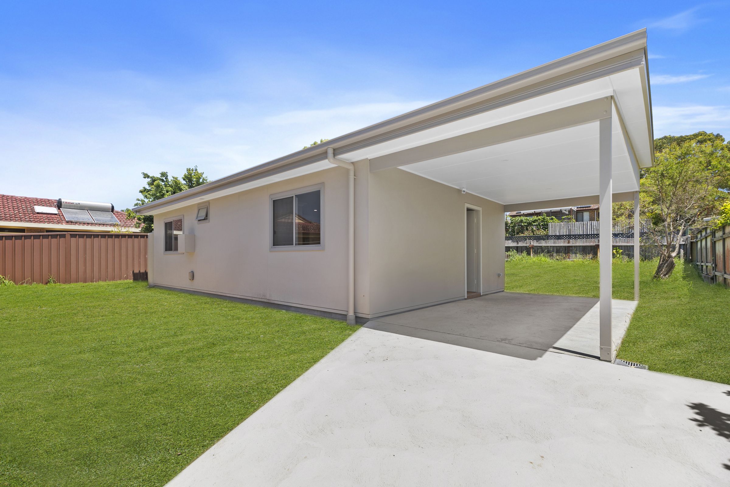 10A ULANA AV, HALEKULANI NSW 2262, 0房, 0浴, Flat