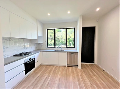 Flat Bush, 3 bedrooms