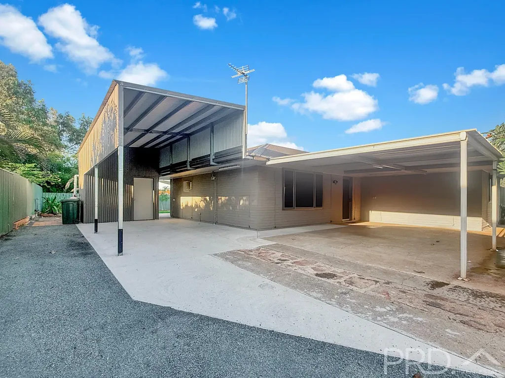 4 Tachikawa Court, Dampier, WA 6713
