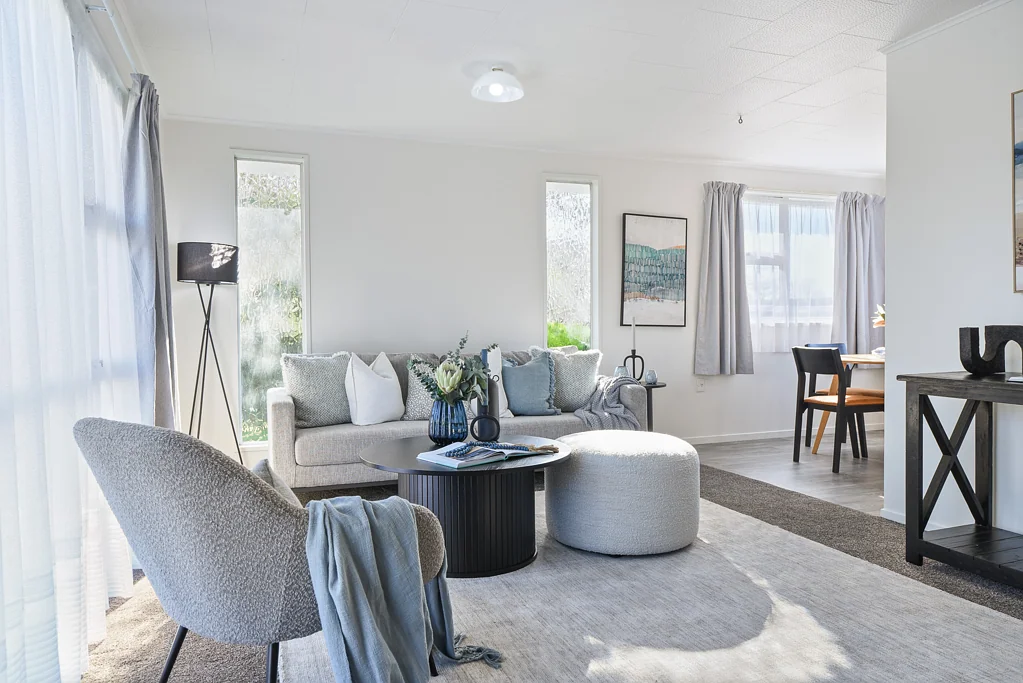 Ngapuna 3chambre Move In or Rent Out