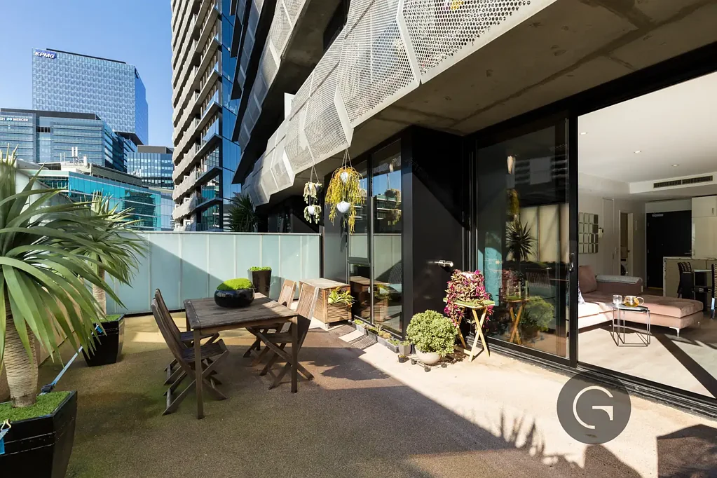 Docklands 2침실 A Refined Waterfront Lifestyle In The Heart Of Docklands