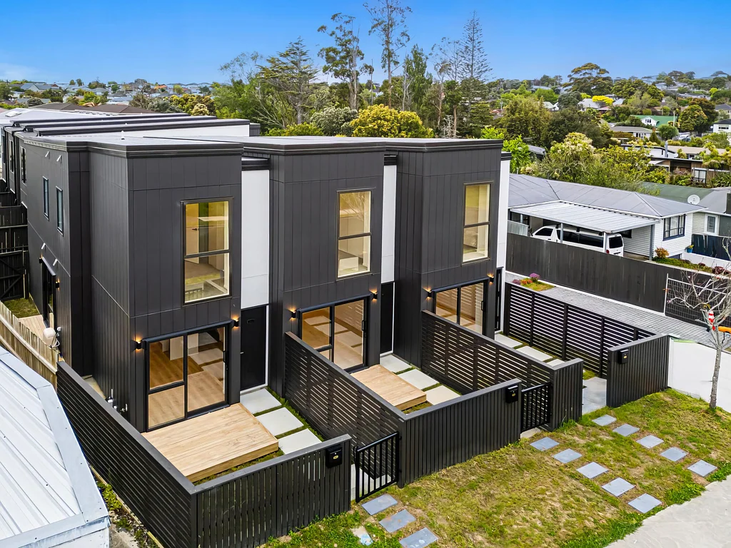 36A Parker Avenue, New Lynn, Waitakere City, Auckland