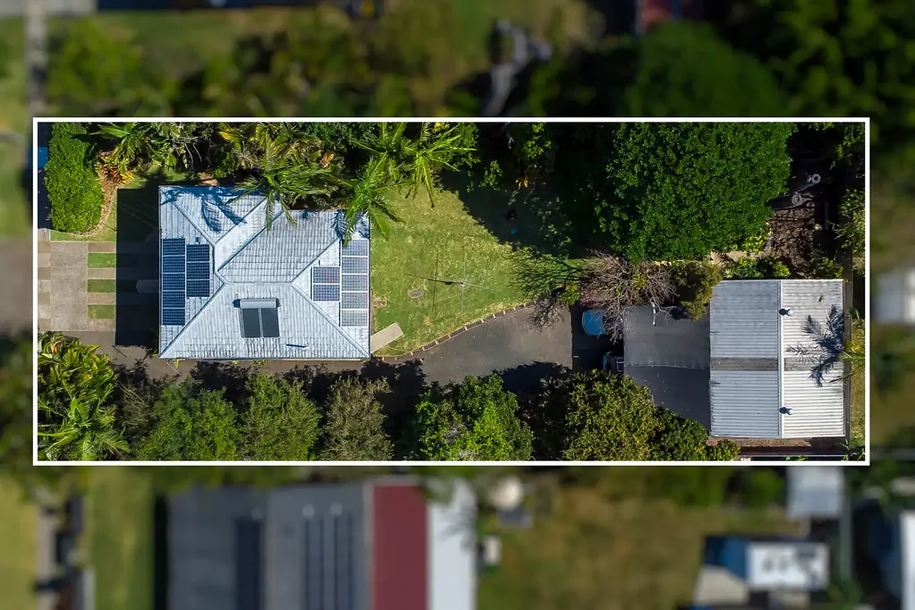 Marsden 3બેડરૂમ Perfectly positioned high-set house sitting proudly on a large 1,010 m² block