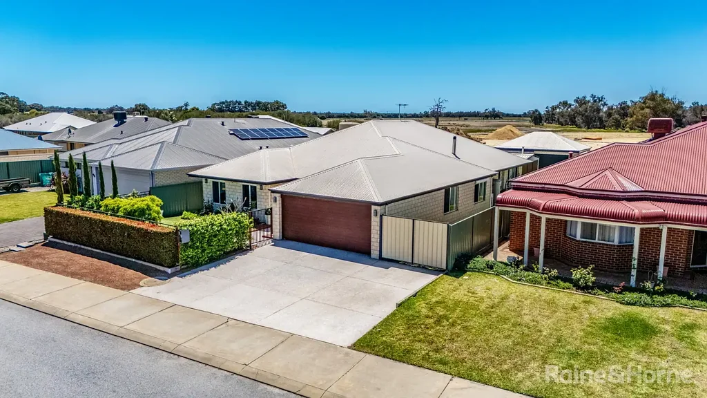 25 Jolly Rambler Boulevard, Ravenswood, WA 6208