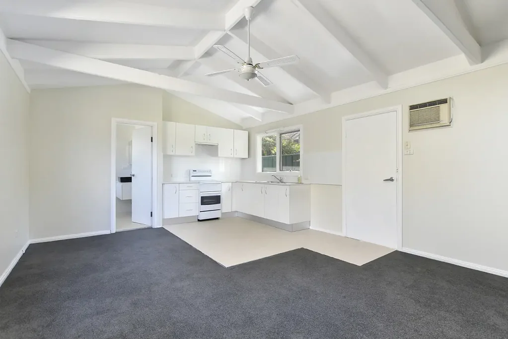 COSY GRANNY FLAT