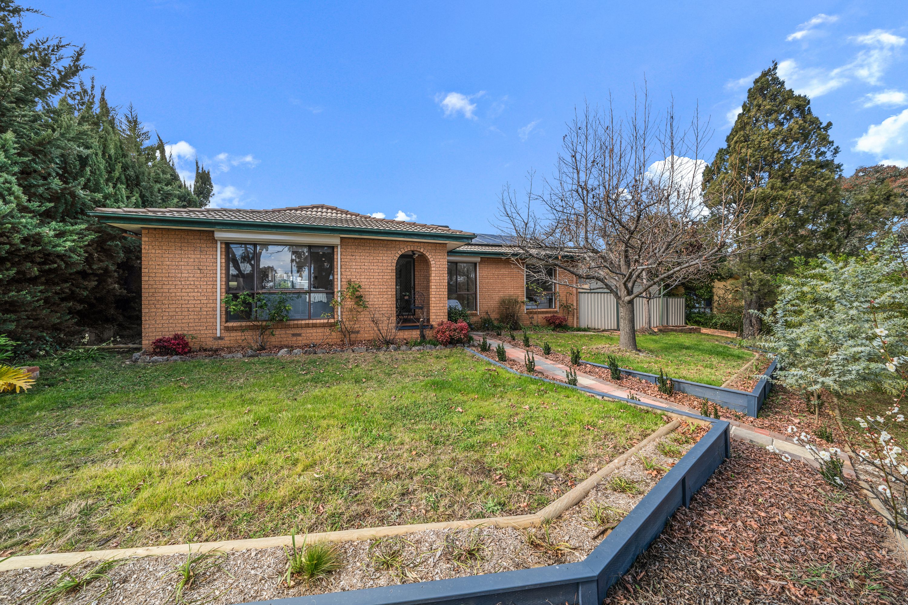 8 FARNCOMB PL, GOWRIE ACT 2904, 0部屋, 0バスルーム, House