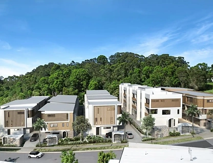 ID:21127941/1 Border Drive North, Currumbin Waters, Gold Coast, 3 phòng ngủ, 3 phòng tắm, Townhouse