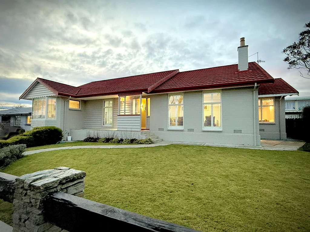 498 Herbert Street, Waverley, Invercargill, Southland