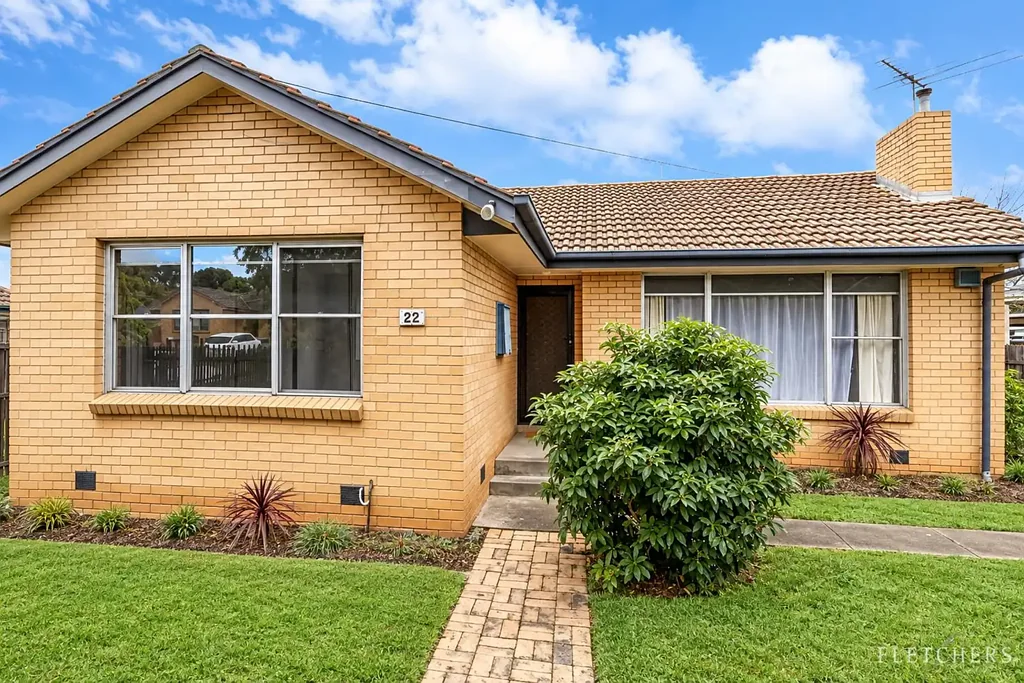 22 Winstanley Road, Thomson, VIC 3219