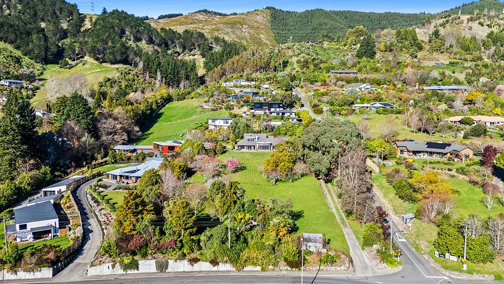 Richmond 3 Slaapkamer Resource Consent Granted For Subdivision
