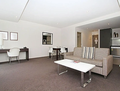 106/1142 Mt Alexander Road, Essendon, North Melbourne, 1 غرف, 1 حمامات, Apartment